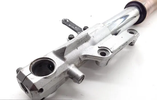 Front Forks Tubes Legs 2000 Kawasaki Ninja ZX12R ZX1200A 1773 x