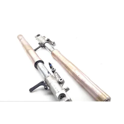 Front Forks Tubes Legs 2000 Kawasaki Ninja ZX12R ZX1200A 1773 x 3