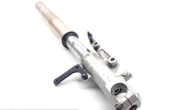 Front Forks Tubes Legs 2000 Kawasaki Ninja ZX12R ZX1200A 1773 x