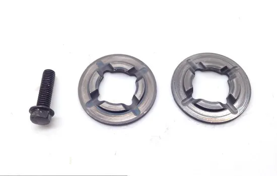 Engine Balancer 2000 Kawasaki Ninja ZX12R ZX1200A 1773