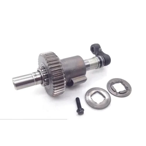 Engine Balancer 2000 Kawasaki Ninja ZX12R ZX1200A 1773 3