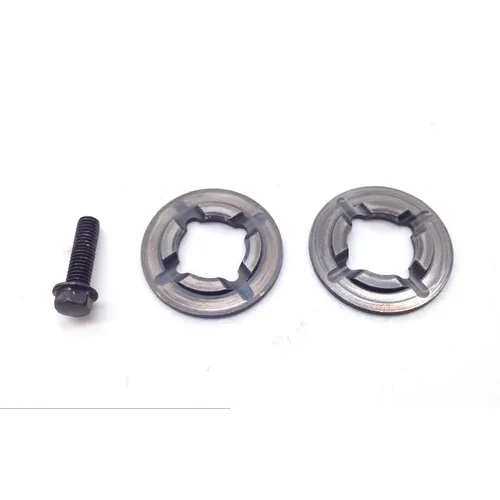 Engine Balancer 2000 Kawasaki Ninja ZX12R ZX1200A 1773 5