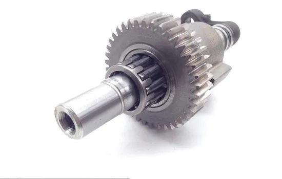 Engine Balancer 2000 Kawasaki Ninja ZX12R ZX1200A 1773