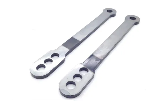 Rear Shock Suspension Lowering Linkage 2000 Kawasaki Ninja ZX12R ZX1200A 1773