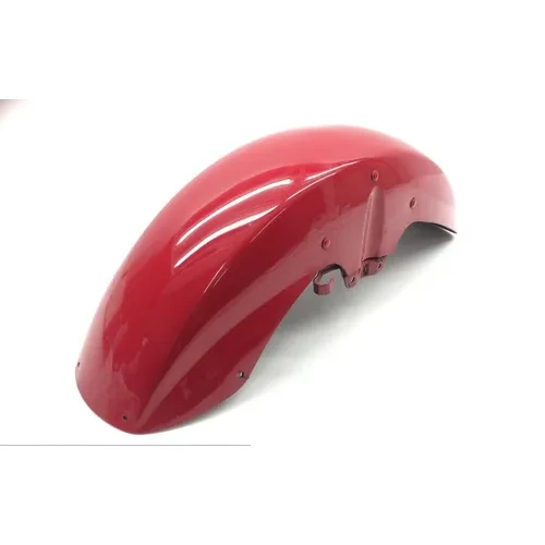 1200 Goldwing Front Fender Fairing Tire Hugger From 1984 Honda GL1200 x 11
