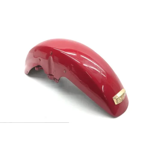 1200 Goldwing Front Fender Fairing Tire Hugger From 1984 Honda GL1200 x 7