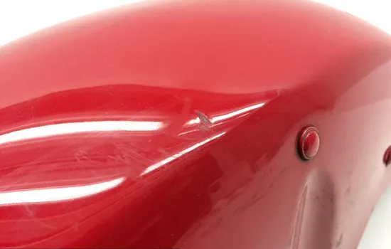 1200 Goldwing Front Fender Fairing Tire Hugger From 1984 Honda GL1200 x