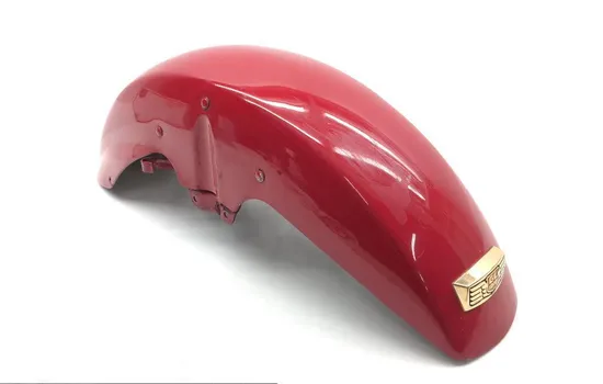 1200 Goldwing Front Fender Fairing Tire Hugger From 1984 Honda GL1200 x