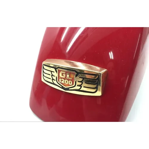 1200 Goldwing Front Fender Fairing Tire Hugger From 1984 Honda GL1200 x 5