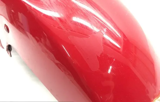 1200 Goldwing Front Fender Fairing Tire Hugger From 1984 Honda GL1200 x