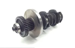 1200 Goldwing Engine Crank Shaft From 1984 Honda GL1200