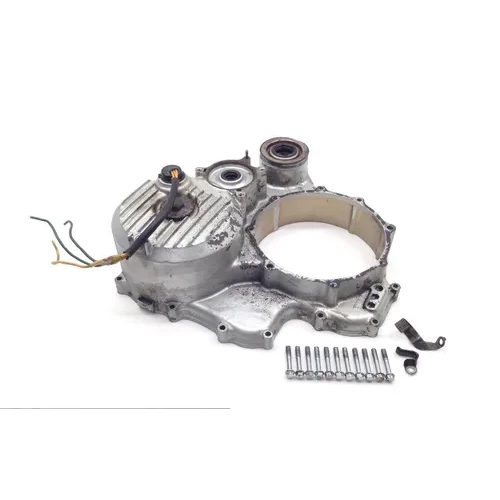 1200 Goldwing Engine Stator Generator Cover W/ Stator From 84 Honda GL1200 x 3