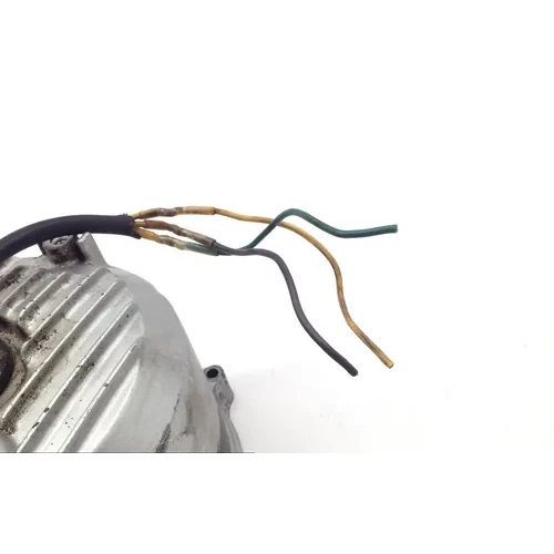 1200 Goldwing Engine Stator Generator Cover W/ Stator From 84 Honda GL1200 x 9