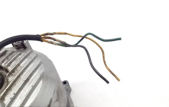 1200 Goldwing Engine Stator Generator Cover W/ Stator From 84 Honda GL1200 x