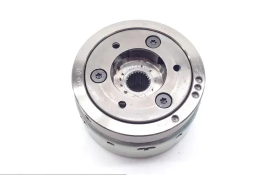 1200 Goldwing Engine Flywheel From 1984 Honda GL1200