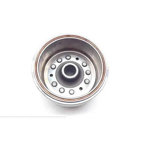 1200 Goldwing Engine Flywheel From 1984 Honda GL1200 5