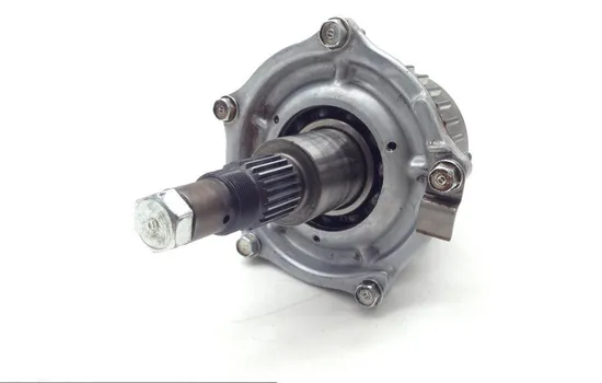 1200 Goldwing Engine Ring and Pinion Set From 1984 Honda GL1200