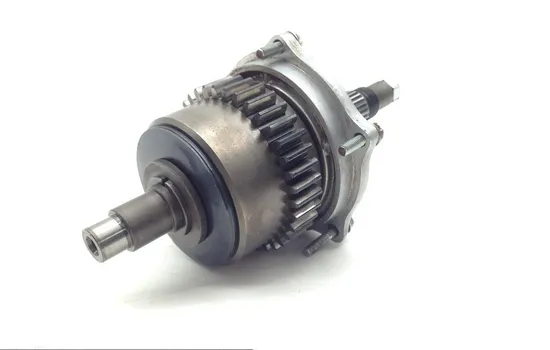 1200 Goldwing Engine Ring and Pinion Set From 1984 Honda GL1200