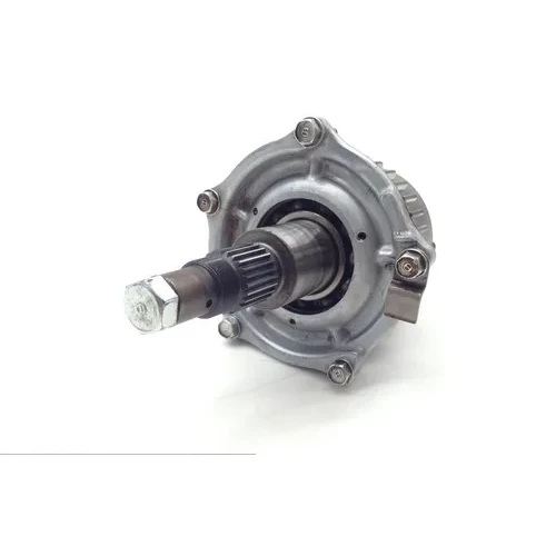 1200 Goldwing Engine Ring and Pinion Set From 1984 Honda GL1200 7