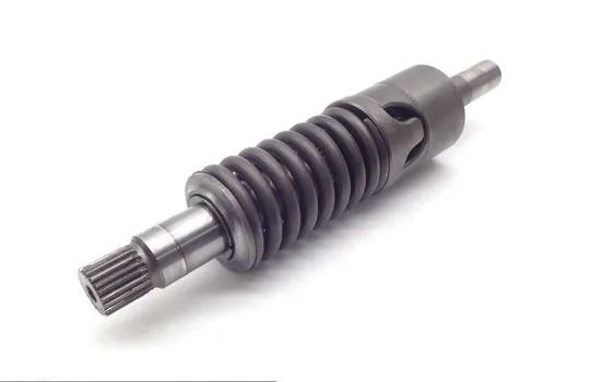 1200 Goldwing Engine Ring and Pinion Set From 1984 Honda GL1200