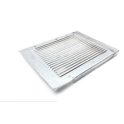 1200 Goldwing Engine Radiator Grill Guard From 1984 Honda GL1200 x 3