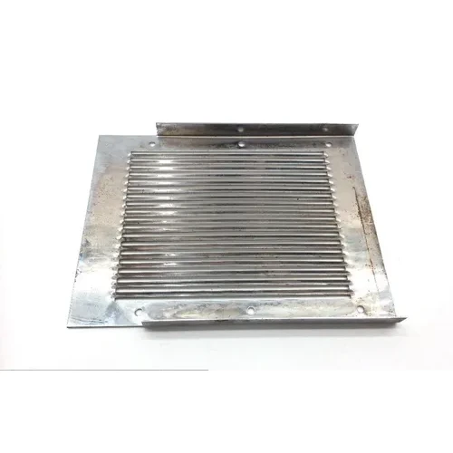 1200 Goldwing Engine Radiator Grill Guard From 1984 Honda GL1200 x 6