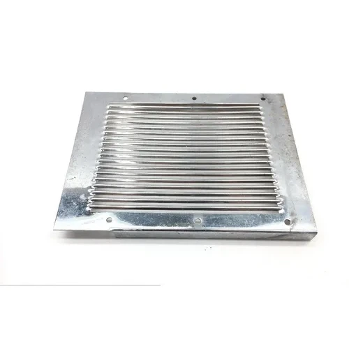 1200 Goldwing Engine Radiator Grill Guard From 1984 Honda GL1200 x 5