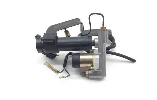 1200 Goldwing Air Valve Pressure Solenoid From 1984 Honda GL1200