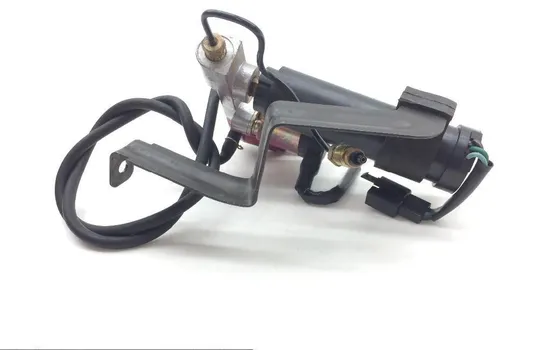 1200 Goldwing Air Valve Pressure Solenoid From 1984 Honda GL1200