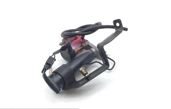 1200 Goldwing Air Valve Pressure Solenoid From 1984 Honda GL1200