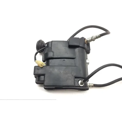 1200 Goldwing Air Compressor Assembly From 1984 Honda GL1200 9