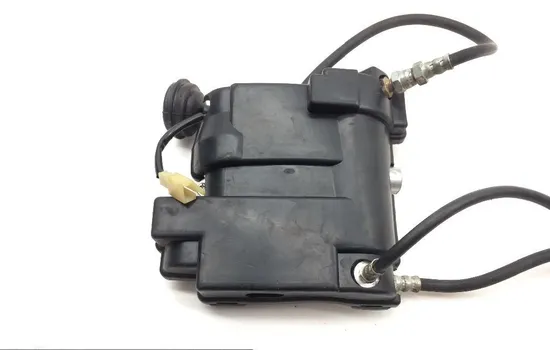 1200 Goldwing Air Compressor Assembly From 1984 Honda GL1200