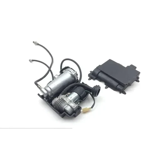 1200 Goldwing Air Compressor Assembly From 1984 Honda GL1200 3