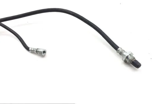 1200 Goldwing Air Compressor Assembly From 1984 Honda GL1200