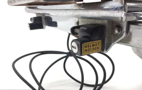 1200 Goldwing Tour Pack Rack From 1984 Honda GL1200 x