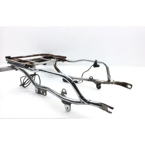 1200 Goldwing Tour Pack Rack From 1984 Honda GL1200 x 13