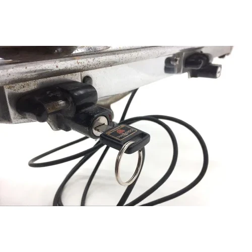 1200 Goldwing Tour Pack Rack From 1984 Honda GL1200 x 7