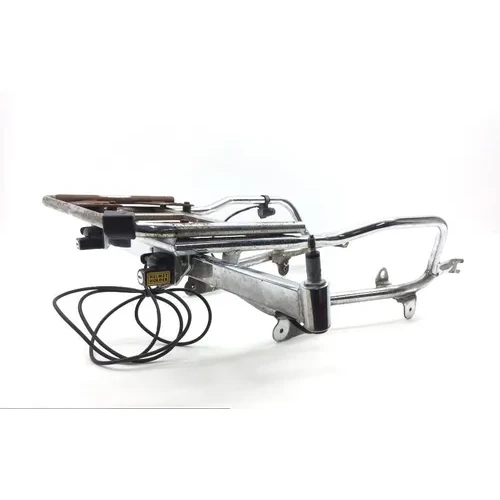 1200 Goldwing Tour Pack Rack From 1984 Honda GL1200 x 9