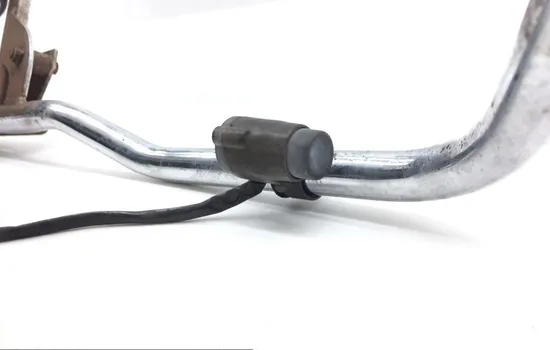 1200 Goldwing Tour Pack Rack From 1984 Honda GL1200 x