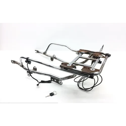 1200 Goldwing Tour Pack Rack From 1984 Honda GL1200 x 3
