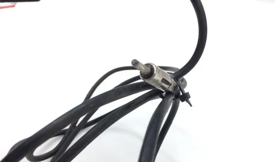 1200 Goldwing Tour Pack Rack From 1984 Honda GL1200 x