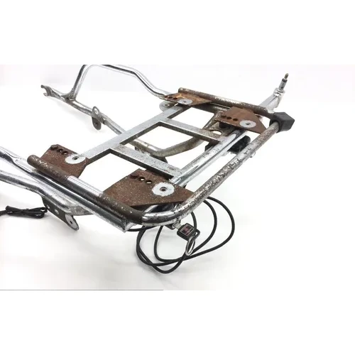1200 Goldwing Tour Pack Rack From 1984 Honda GL1200 x 5