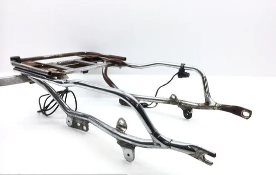1200 Goldwing Tour Pack Rack From 1984 Honda GL1200 x