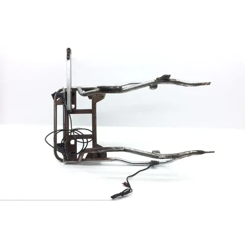 1200 Goldwing Tour Pack Rack From 1984 Honda GL1200 x 17