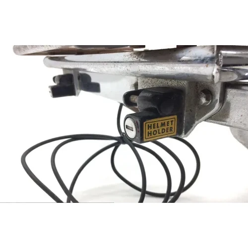 1200 Goldwing Tour Pack Rack From 1984 Honda GL1200 x 11