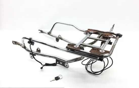 1200 Goldwing Tour Pack Rack From 1984 Honda GL1200 x
