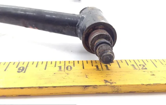 Rear Passenger Right Upper A-Arm 2000 Polaris Sportsman 500 4X4 1768 x