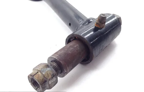 Rear Passenger Right Upper A-Arm 2000 Polaris Sportsman 500 4X4 1768 x