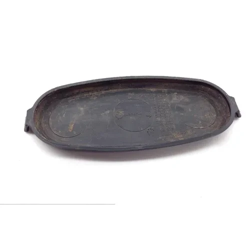 Glove Box 2000 Polaris Sportsman 500 4X4 1768 5