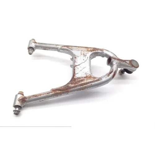 TRX 450ER Left Lower A Arm from 2007 Honda TRX450ER 9